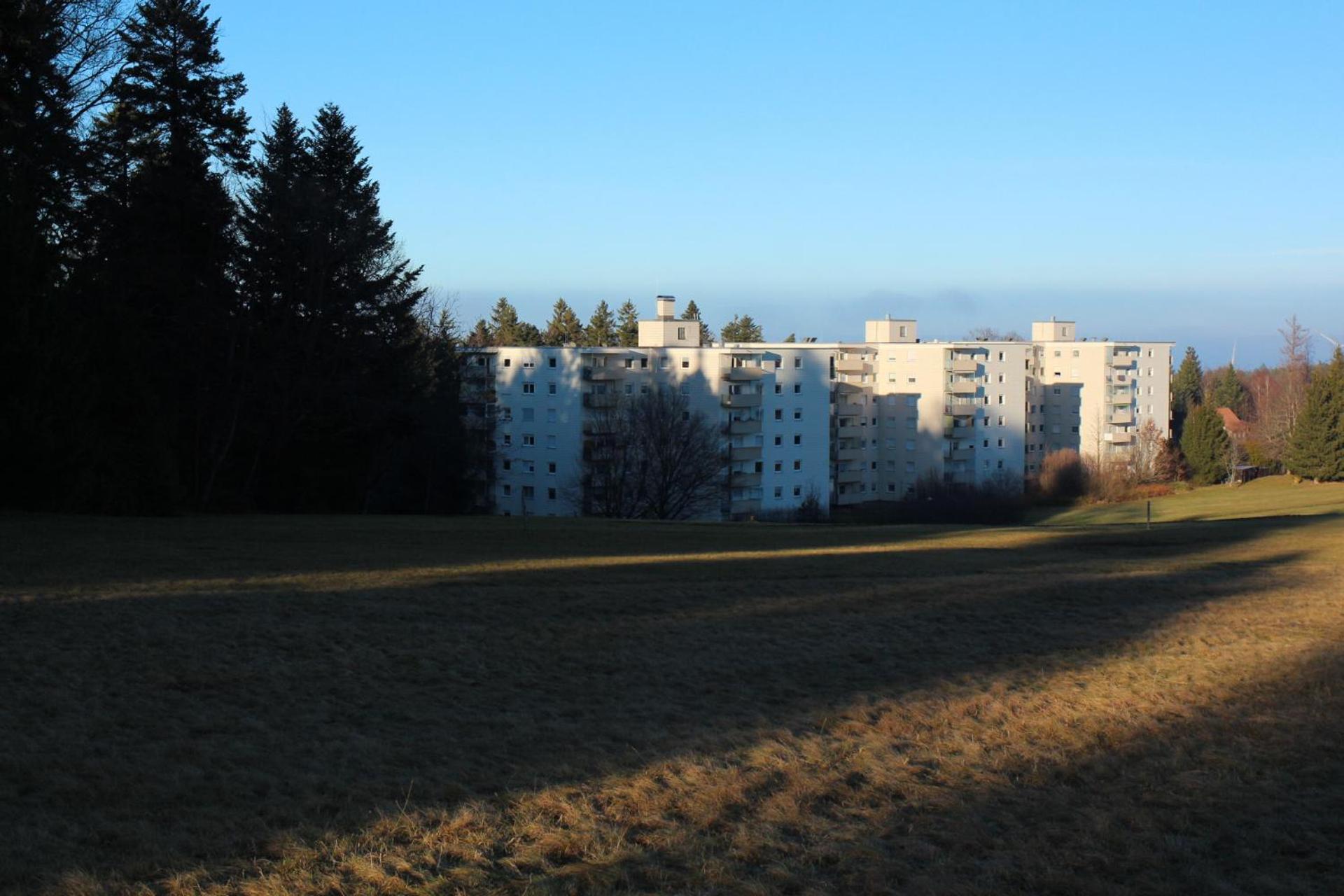 Brenntenwald Добель Екстер'єр фото
